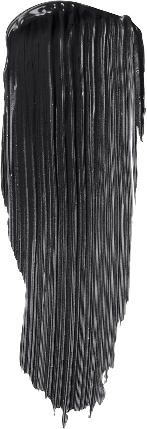e.l.f. Lash ‘N Roll® Mascara, Curling Mascara For Visibly Li…