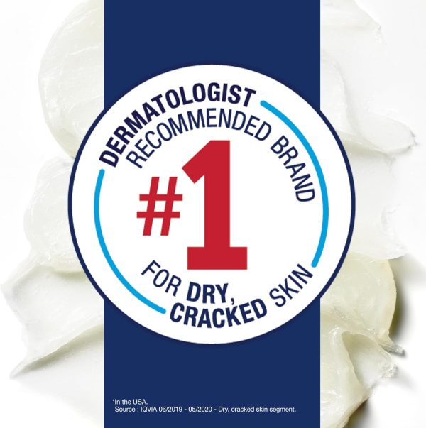 Aquaphor Lip Repair Lip Ointment for Extremely Dry, Chapped ... - Image 3