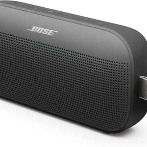 Bose SoundLink Flex Portable Bluetooth Speaker (2nd Gen), Po...