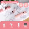 AIBRIT PRO Electric Bikini Trimmer for Women - 2 in 1 Electr... - Image 6