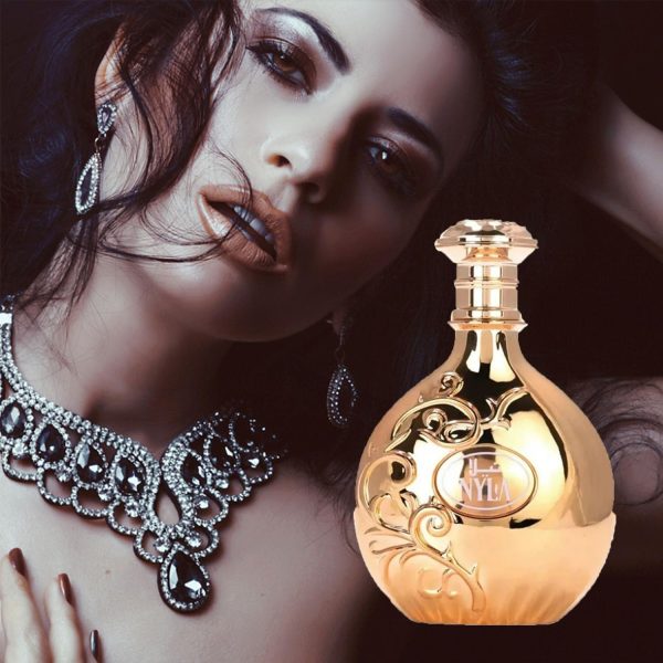 Ara-biyat Prestige Ny-la Vanielle Eau de Body Spray,Vanilla ... - Image 5