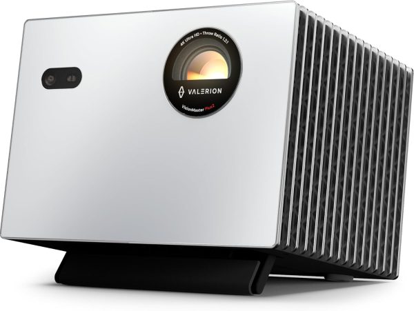 Valerion StreamMaster Plus2 4K Gaming Projector - 300" IMAX ...