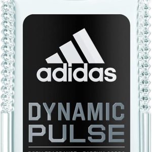 adidas - Dynamic Pulse Body Fragrance for Men, 75ml