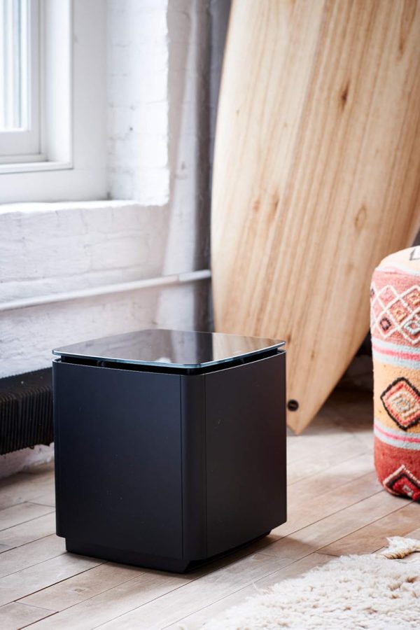 Bose Bass Module 700 - Black- Wireless, Compact Subwoofer - Image 2