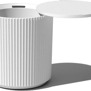 Veradek Outdoor 2-in-1 Cooler Side Table - Also great as Pat...