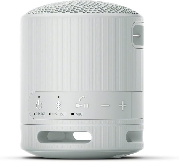 Sony SRS-XB100 Wireless Bluetooth Portable Speaker, IP67 Wat... - Image 7