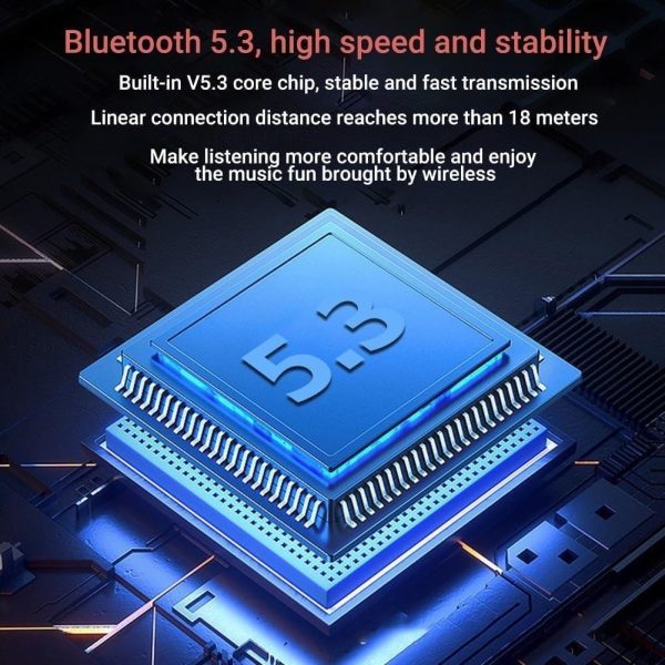 2 in 1 Portable Splittable Bluetooth Speaker, Magnetic 2 in ... - Image 7