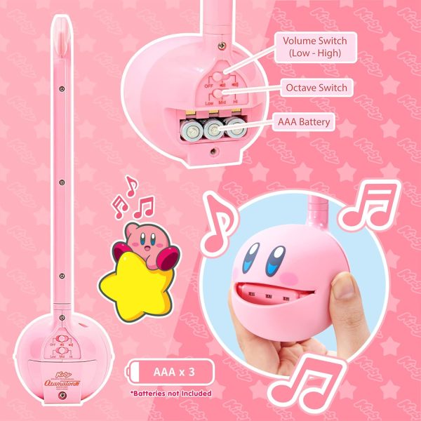 Otamatone [Special Series] Anime Character Electronic Musica... - Image 2