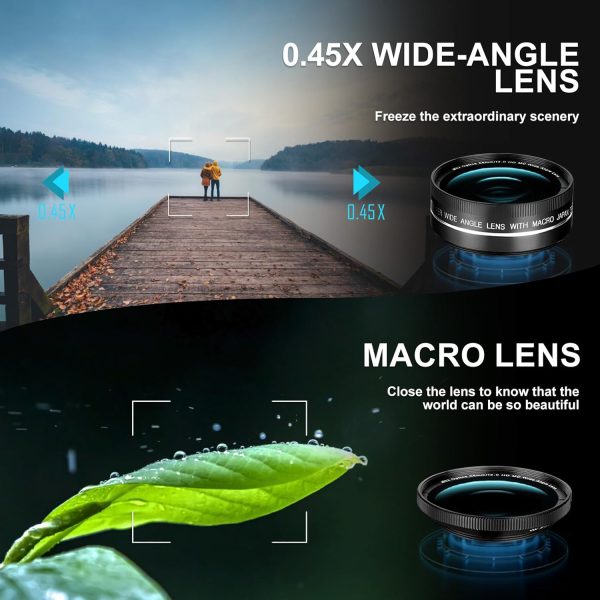 4K Digital Cameras for Photography, 48MP Vlogging Camera for... - Image 2