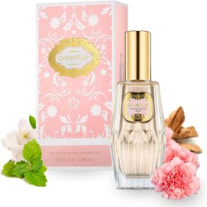 CHANTILLY by Dana Eau De Toilette Spray 3.5 oz for Women