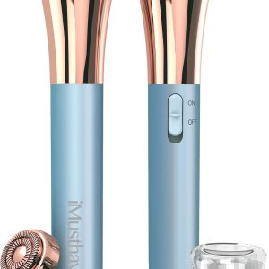 Professional Fast, Precise, Painless Facial Hair, Lips and C...