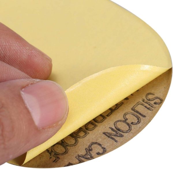Facial Body Hair Removal Pad, Hair Removal Sanding Paper Abr... - Image 9