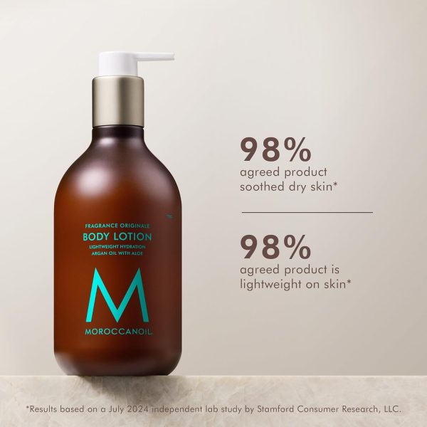 Moroccanoil Body Lotion - Image 6
