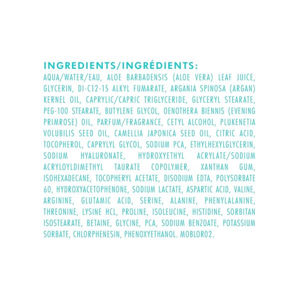 Moroccanoil Body Lotion - Image 8