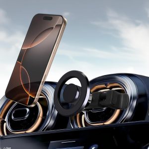 Car Phone Mount for Applicable Mercedes-Benz C-Class, E-Clas...