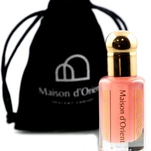 PINK MUSK (Pink Tahara) 12mL | Perfume and Body Oil from Fra...