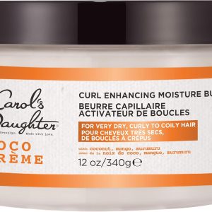Carols Daughter Coco Creme Paraben-free Coil Enhancing Moist...