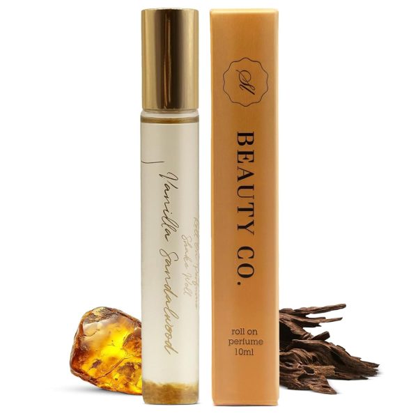 Pheromone Perfume For Women | Long Lasting Vanilla Perfume |... - Image 2