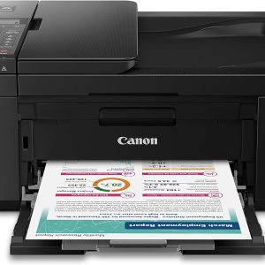 Canon PIXMA TR4720 - All-in-One Wireless Printer for Home Us...