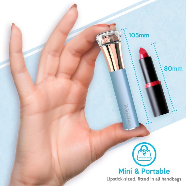 Professional Fast, Precise, Painless Facial Hair, Lips and C... - Image 3