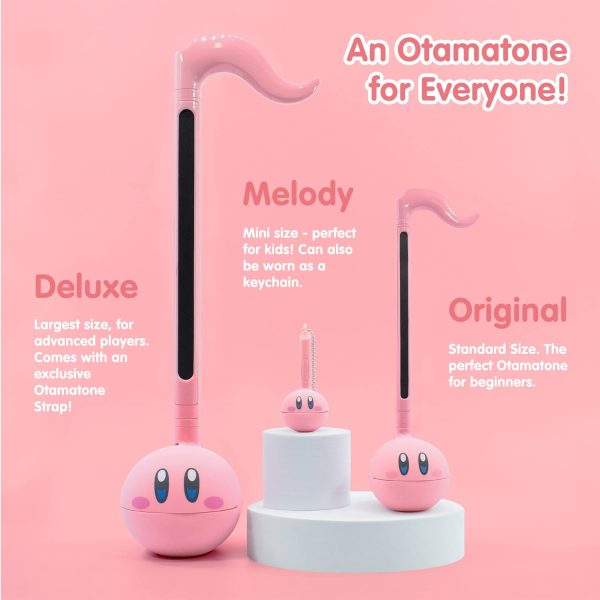 Otamatone [Special Series] Anime Character Electronic Musica... - Image 7
