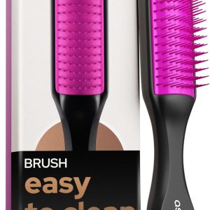 Aséptiqo Brush - Premium Detangling Anti-Static Hair Brush, ...