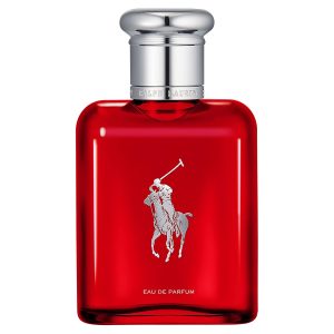 RALPH LAUREN FRAGRANCES Polo Red