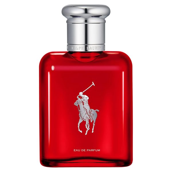 RALPH LAUREN FRAGRANCES Polo Red