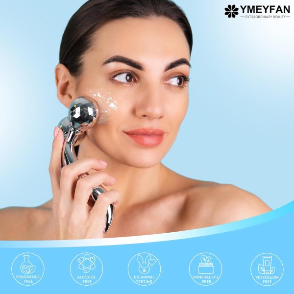 YMEYFAN Cooling Gel Use with Laser Hair Removal Device, Prem... - Image 2