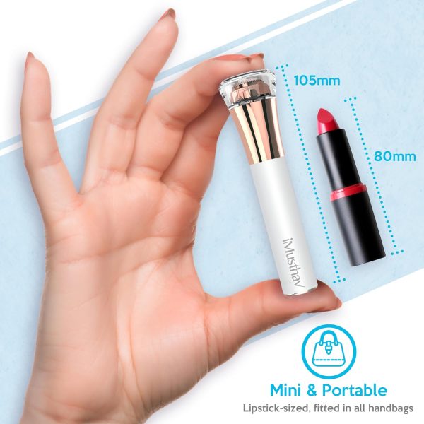 Professional Fast, Precise, Painless Facial Hair, Lips and C... - Image 3