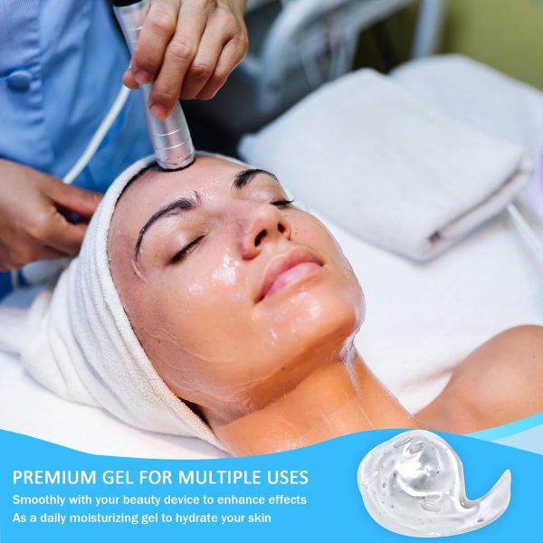 YMEYFAN Cooling Gel Use with Laser Hair Removal Device, Prem... - Image 4