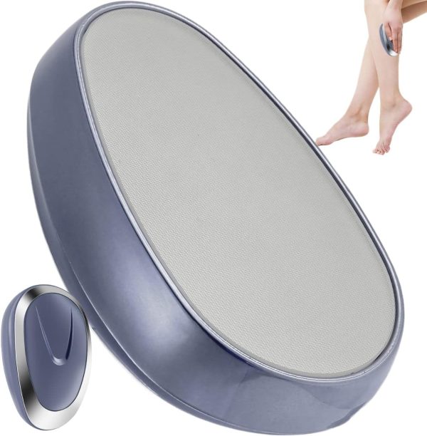 Hair Eraser Painless Hair Remover Pain-Free Removal Epilator... - Image 9