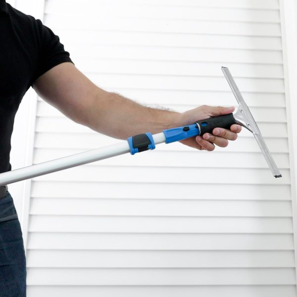 Unger Professional Connect and Clean 12” Performance Squeege... - Image 8
