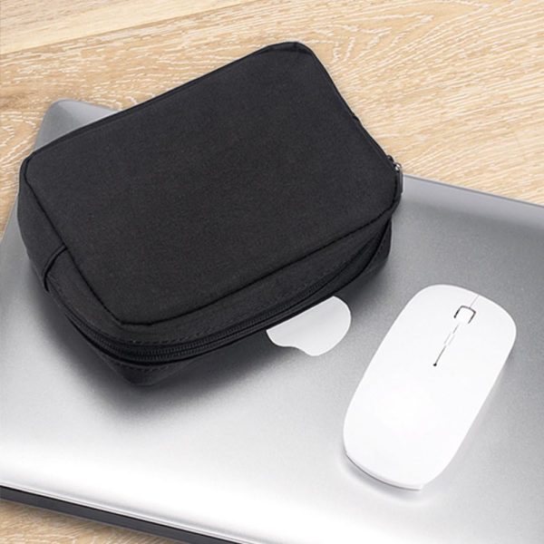ERCRYSTO Universal Electronics/Accessories Soft Carrying Cas... - Image 7