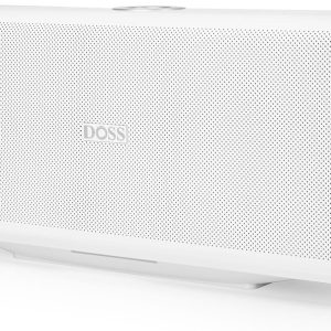 DOSS SoundBox Ultra Bluetooth Speaker with 2.1 Sound Channel...