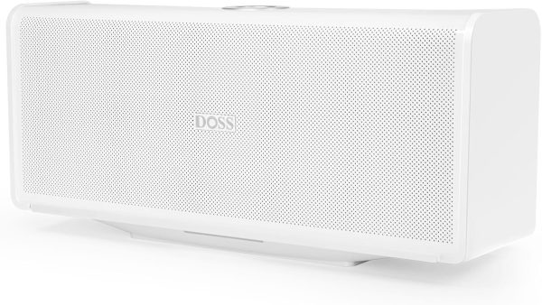 DOSS SoundBox Ultra Bluetooth Speaker with 2.1 Sound Channel...