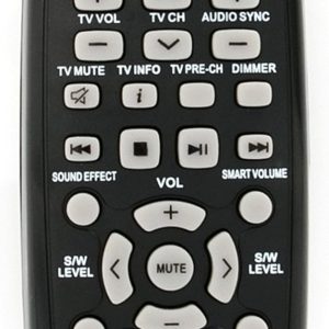 New AH59-02547B Replace Remote fit for Samsung Home Theater ...