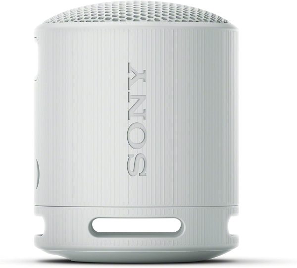 Sony SRS-XB100 Wireless Bluetooth Portable Speaker, IP67 Wat... - Image 5