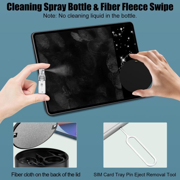 VICHYIE 20 in 1 Multifunctional Cleaner Kit for Electronic D... - Image 4