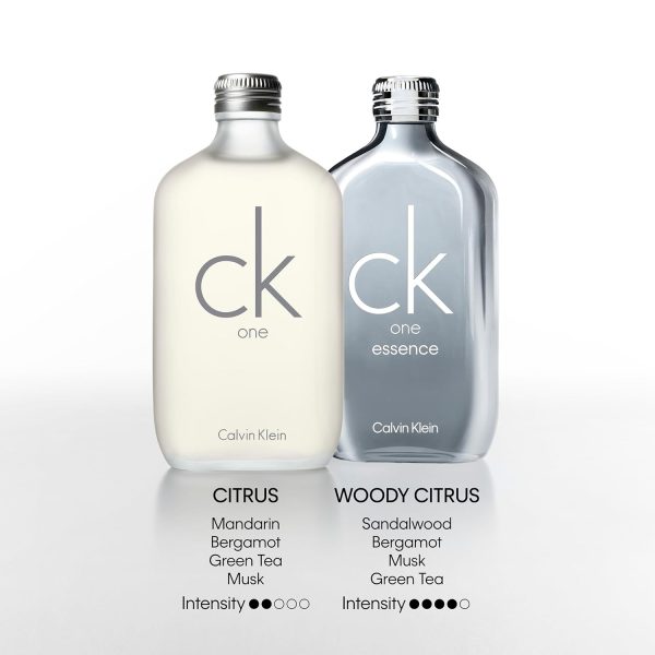 Calvin Klein CK One for Men & Women - Citrus unisex fragranc... - Image 6