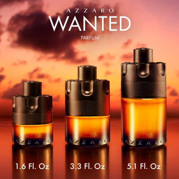 Azzaro The Most Wanted Parfum - Intense Mens Cologne - Spicy... - Image 7
