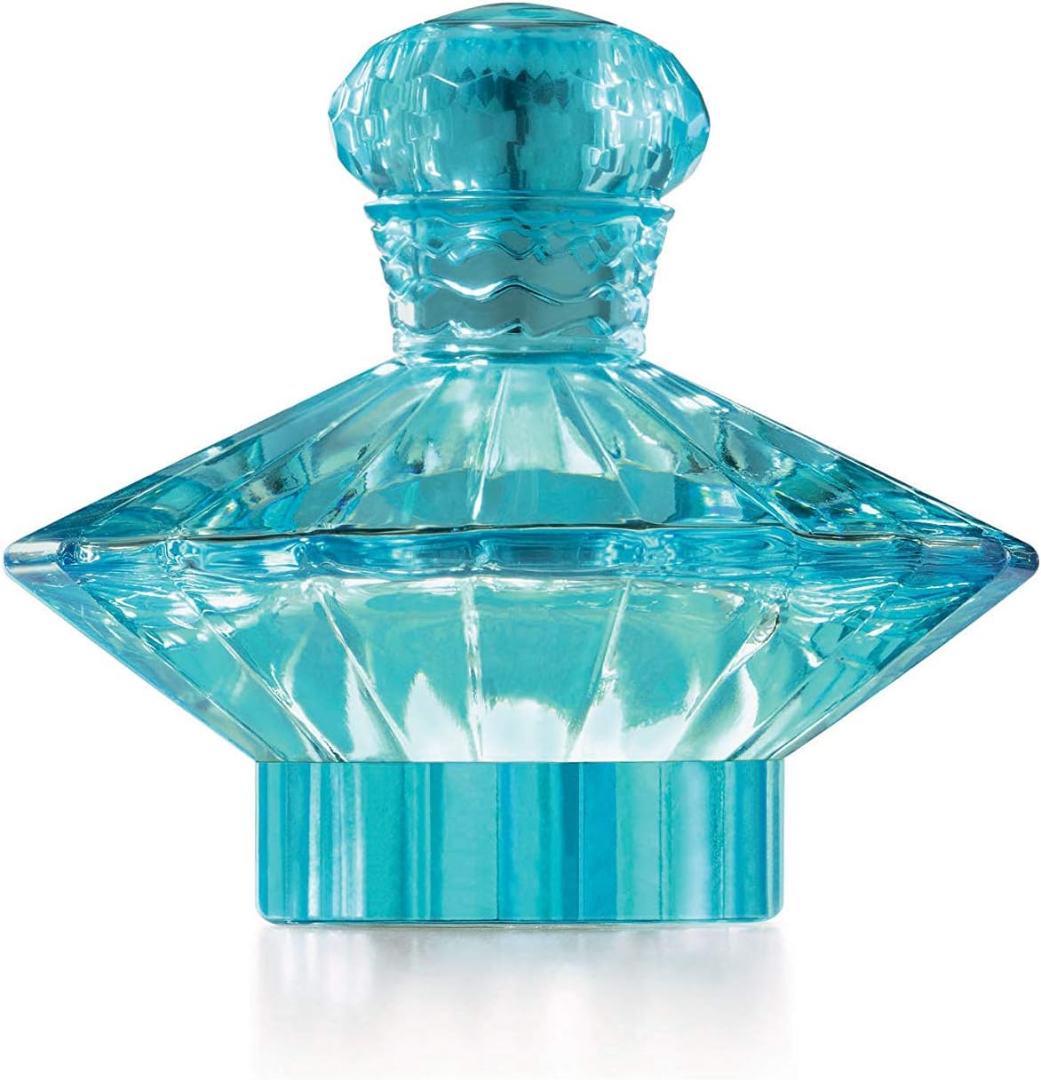 Britney Spears Curious for Women, Eau De Parfum Spray, 3.3 O…