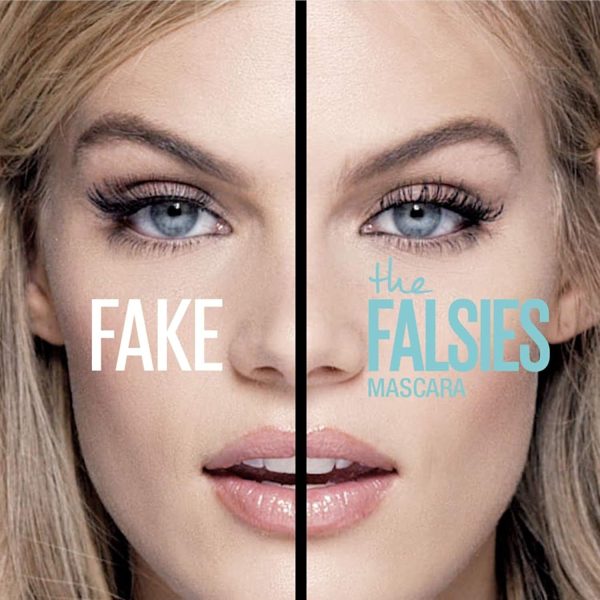 Maybelline Volum' Express the Falsies Volumizing, Washable M... - Image 5
