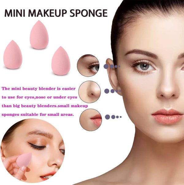 Beauty Blender - Makeup Sponge for Liquid Cream & Powder, Be... - Image 4