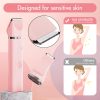 AIBRIT PRO Electric Bikini Trimmer for Women - 2 in 1 Electr... - Image 7