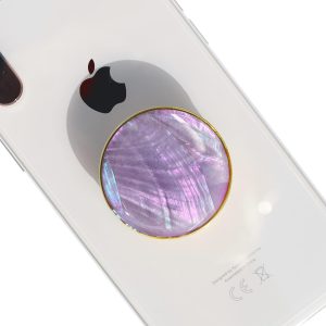 DALSTONE Authentic Natural Sea Shell Mother of Pearl Expandi...