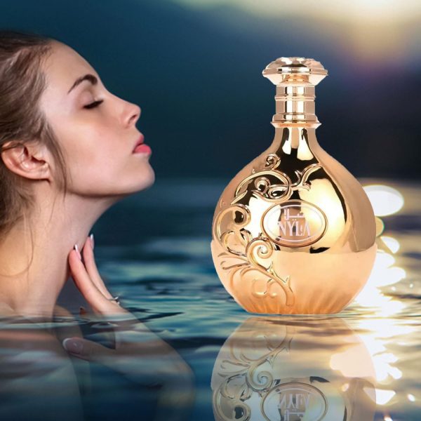 Ara-biyat Prestige Ny-la Vanielle Eau de Body Spray,Vanilla ... - Image 2