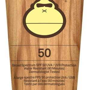 Sun Bum Original SPF 50 Sunscreen Lotion | Vegan and Reef Fr...