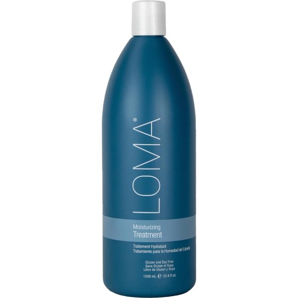 Loma Moisturizing Treatment 33.8-Ounce/1000 ml