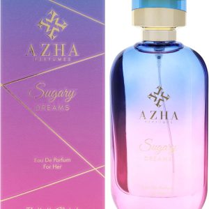 Azha Butterfly Nebula Collection - Sugary Dreams EDP Spray W...